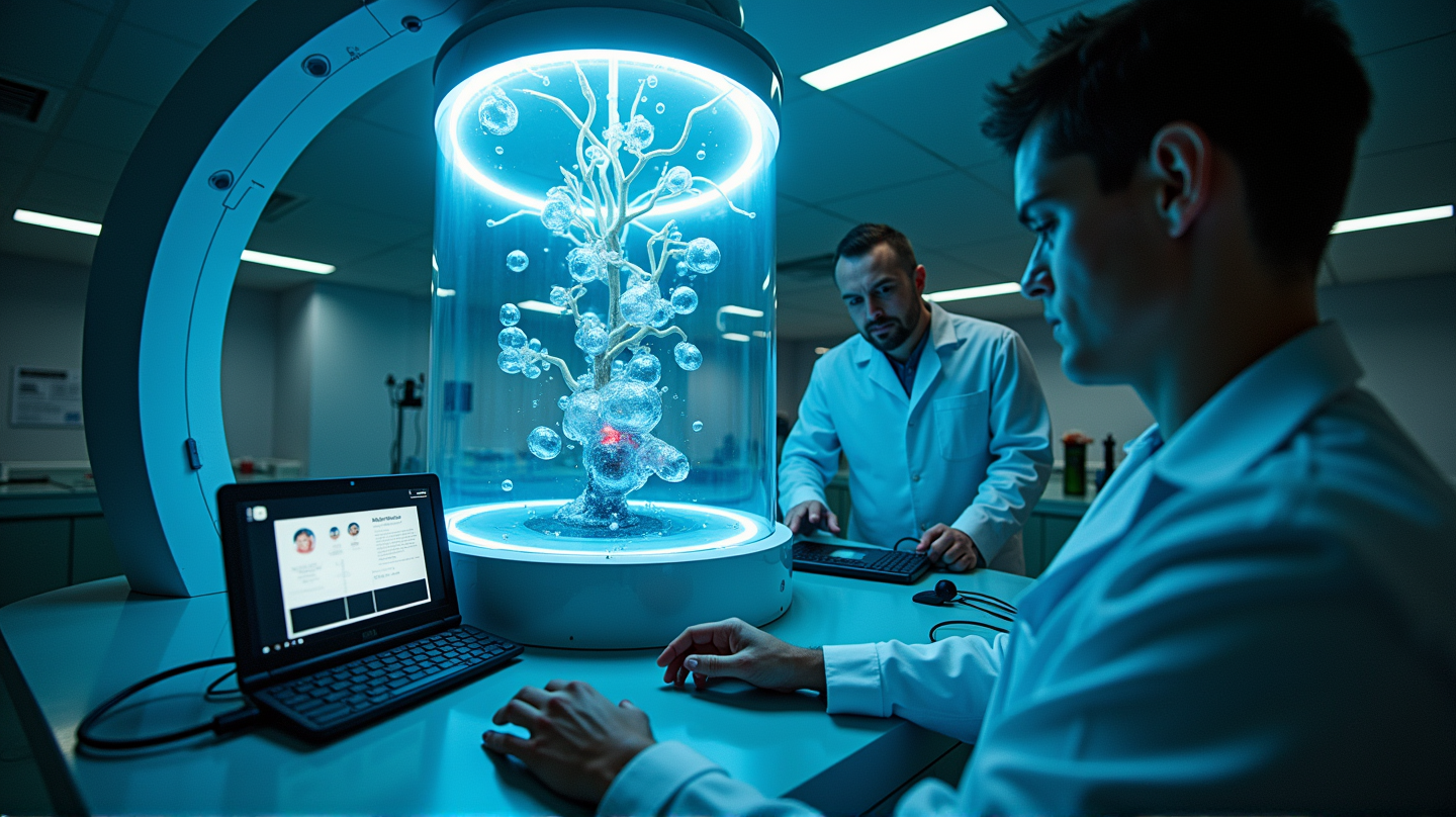 Zal Technologie Een Moedige Nieuwe Wereld Voortbrengen?