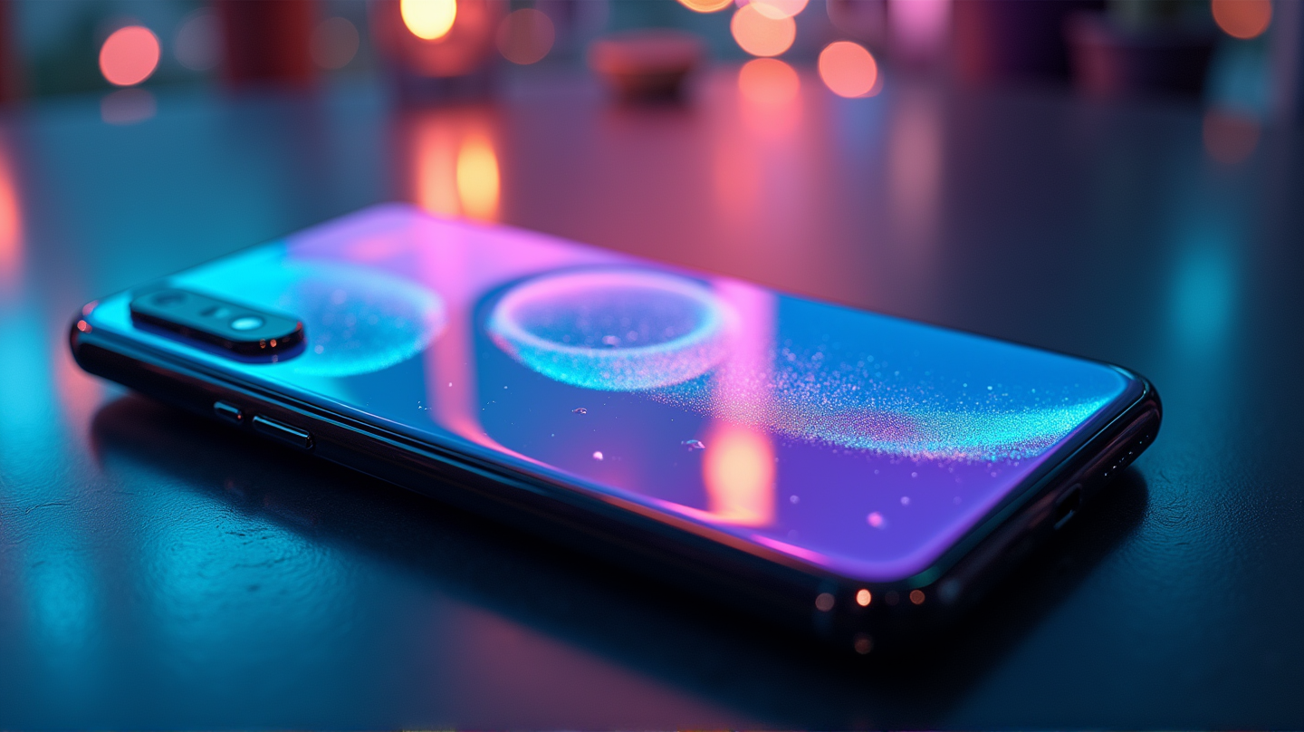 Apple iPhone 17 Pro Max: Een Herontwerp Waar je de Sprong Voor Waagt