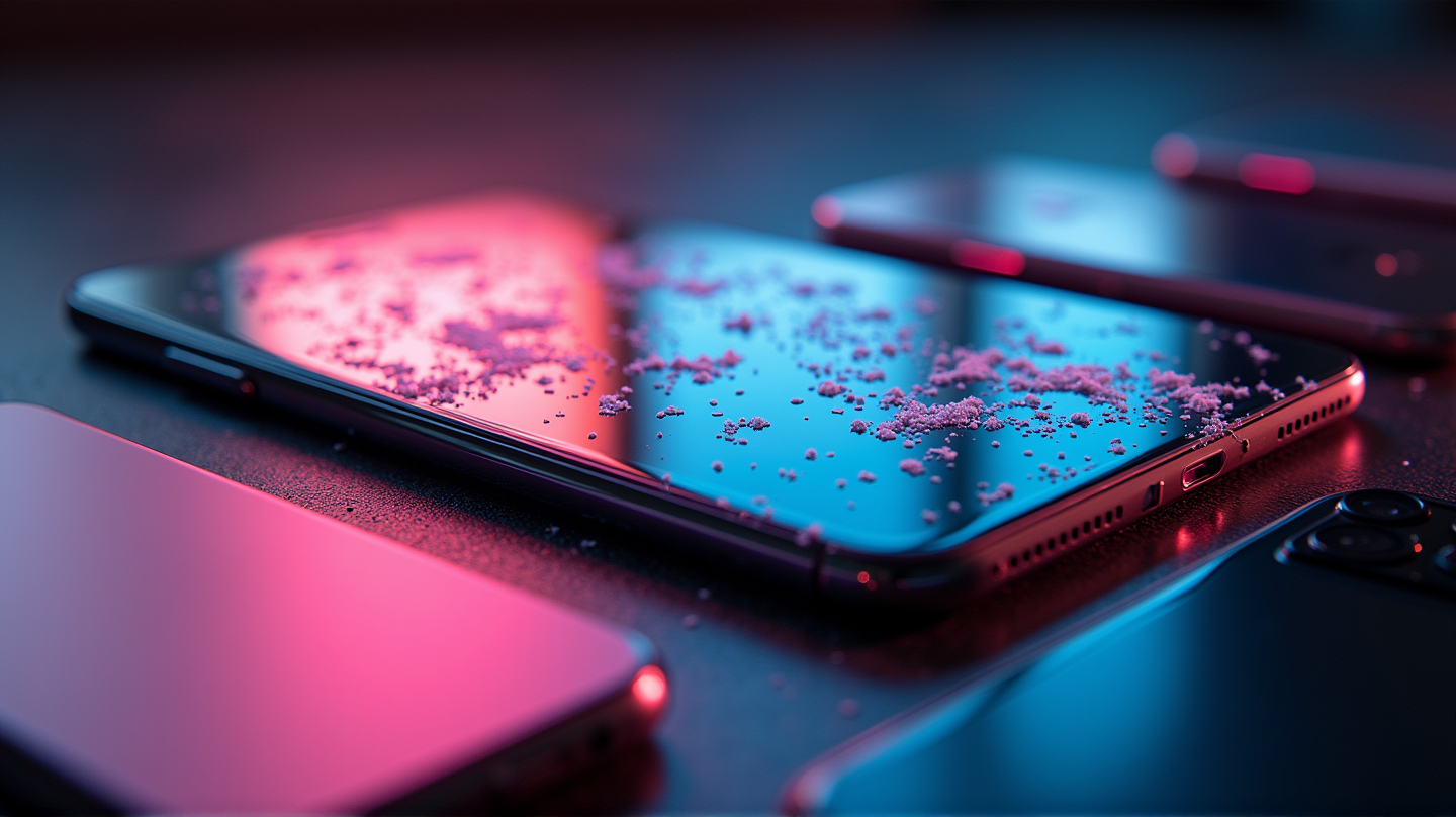 Welk iPhone 17-model Spreekt Tot Jouw Mobiele Hart?