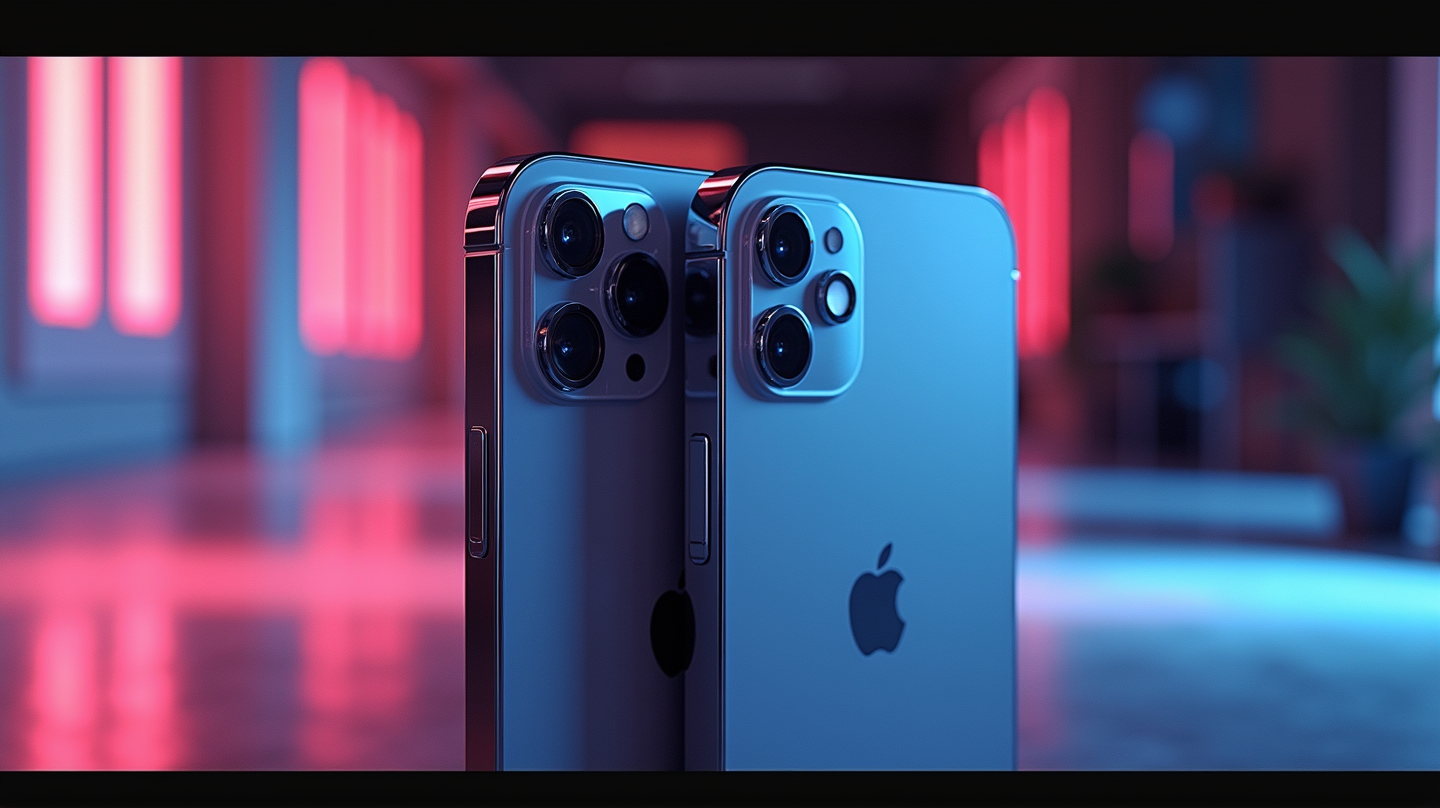 Is de iPhone 17 Pro Max de Upgrade die de Moeite Waard is?
