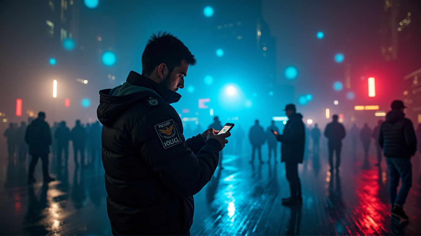 Waakzame Finse Politie Handhaaft Gokverbod voor Invloedrijke Personen