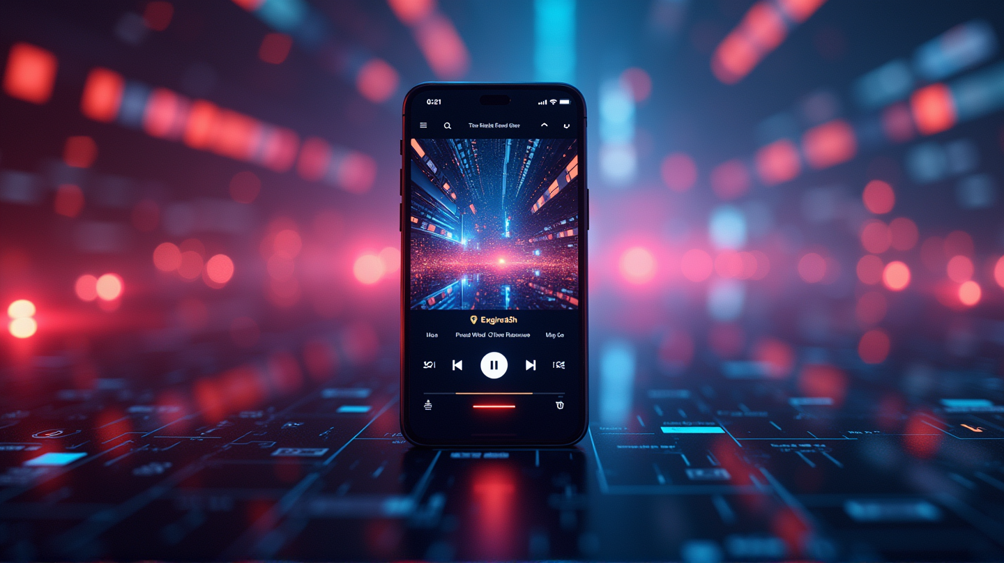 YouTube Music Vernieuwing: Naadloze Zoek- en Ontdekkingsmogelijkheden Binnen Handbereik