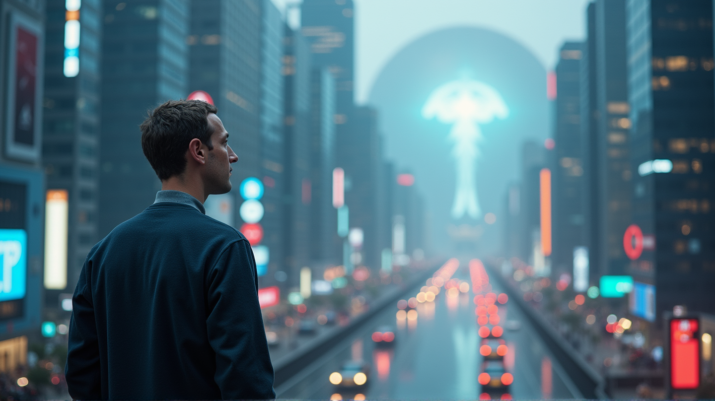 Superintelligentie: Staan We Op de Rand van een Technologische Catastrofe?