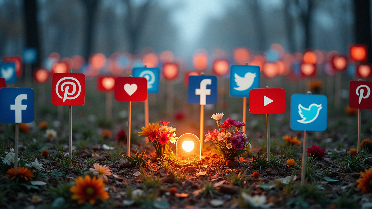 Hoe Sociale Media de Tragische Moord op Charlie Kirk Vergrootten