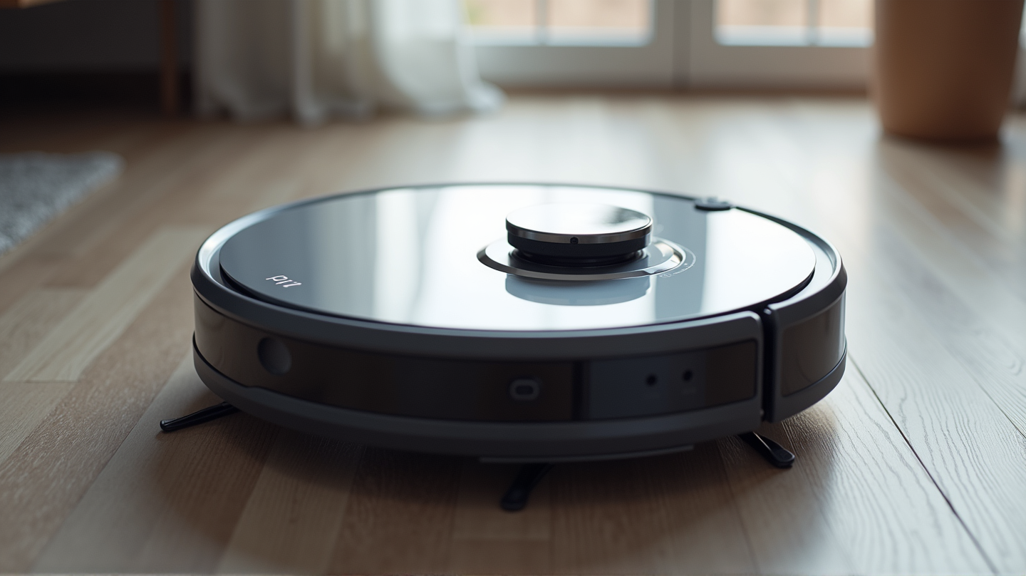 Massale Korting op Eufy C20 Omni: Beste Robotstofzuiger Aanbieding van het Jaar
