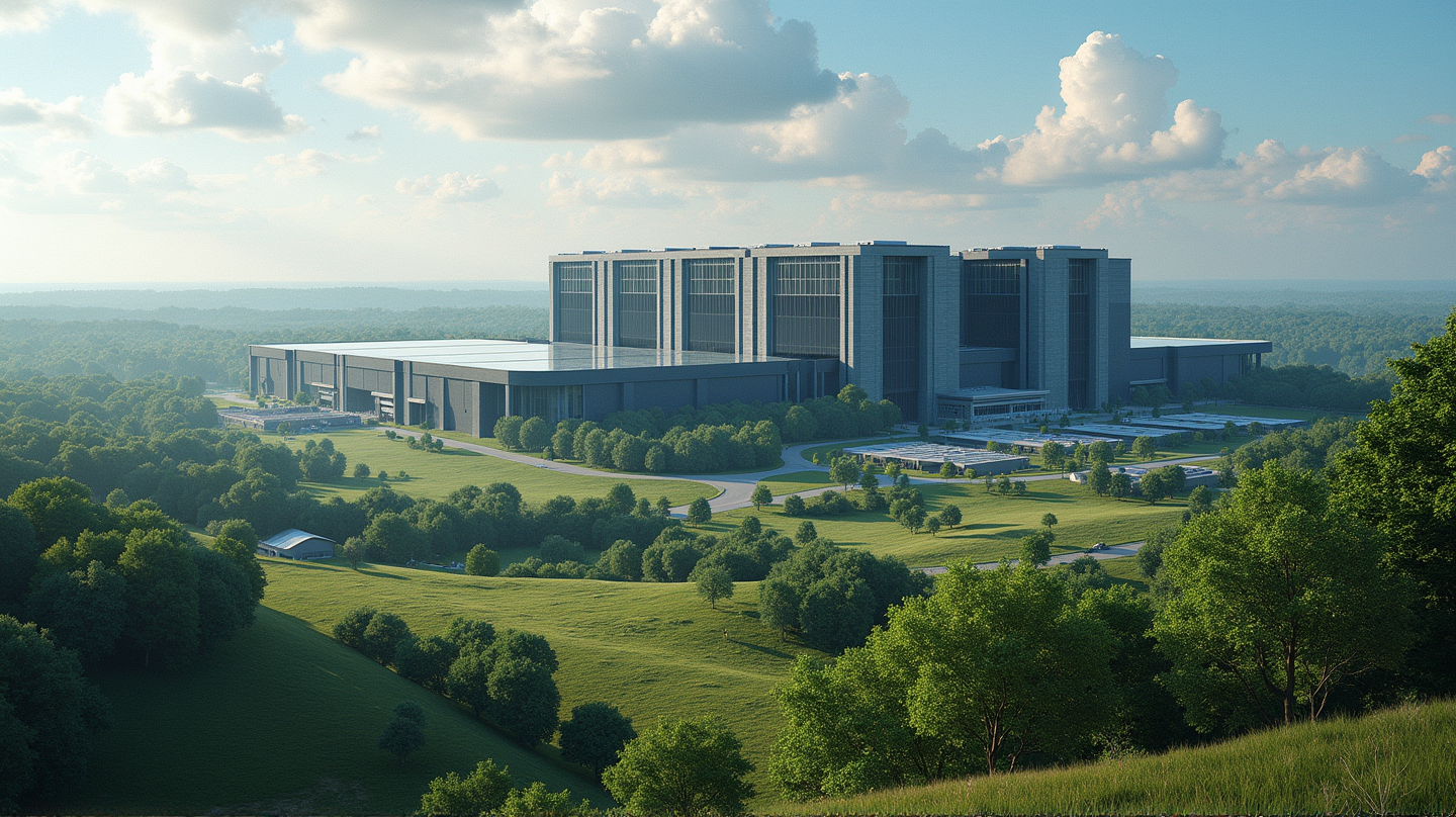 Microsoft's investering van $7 miljard in Wisconsin: een game-changer!