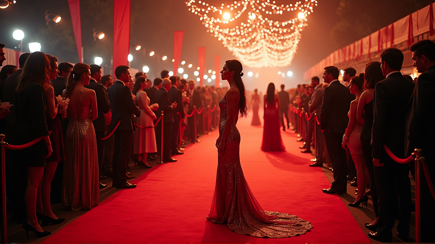 Onvergetelijke Looks van de Emmy Awards 2025