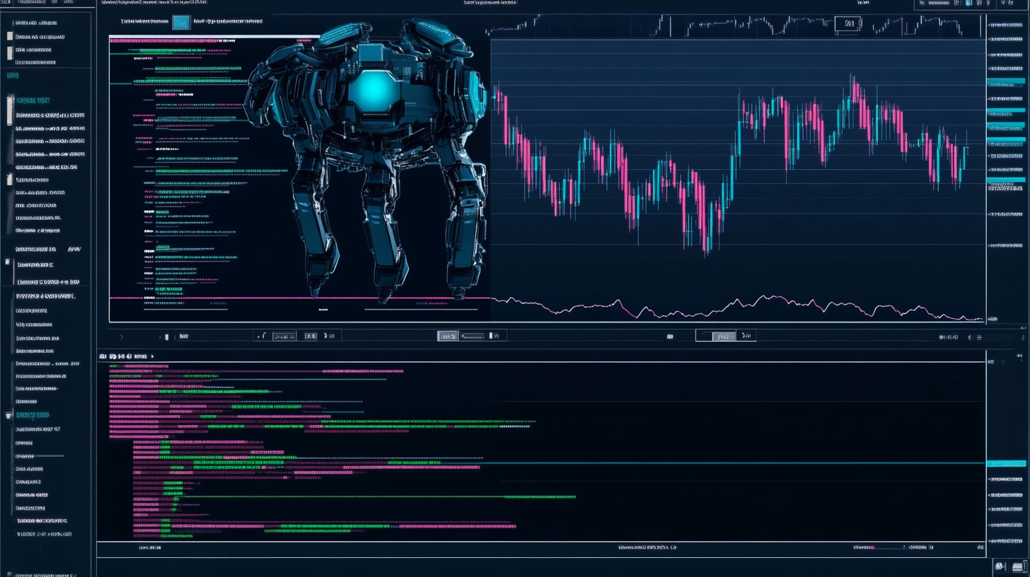 Ontdek Vortion Platform: Is het de Ultieme Trading Oplossing?