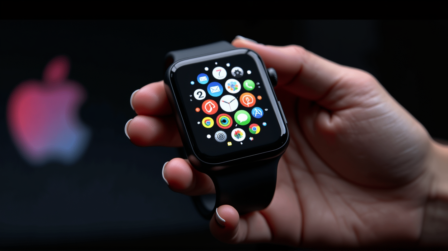 Apple's Laatste Revolutie: Betaalbare Technologie Stal de Show