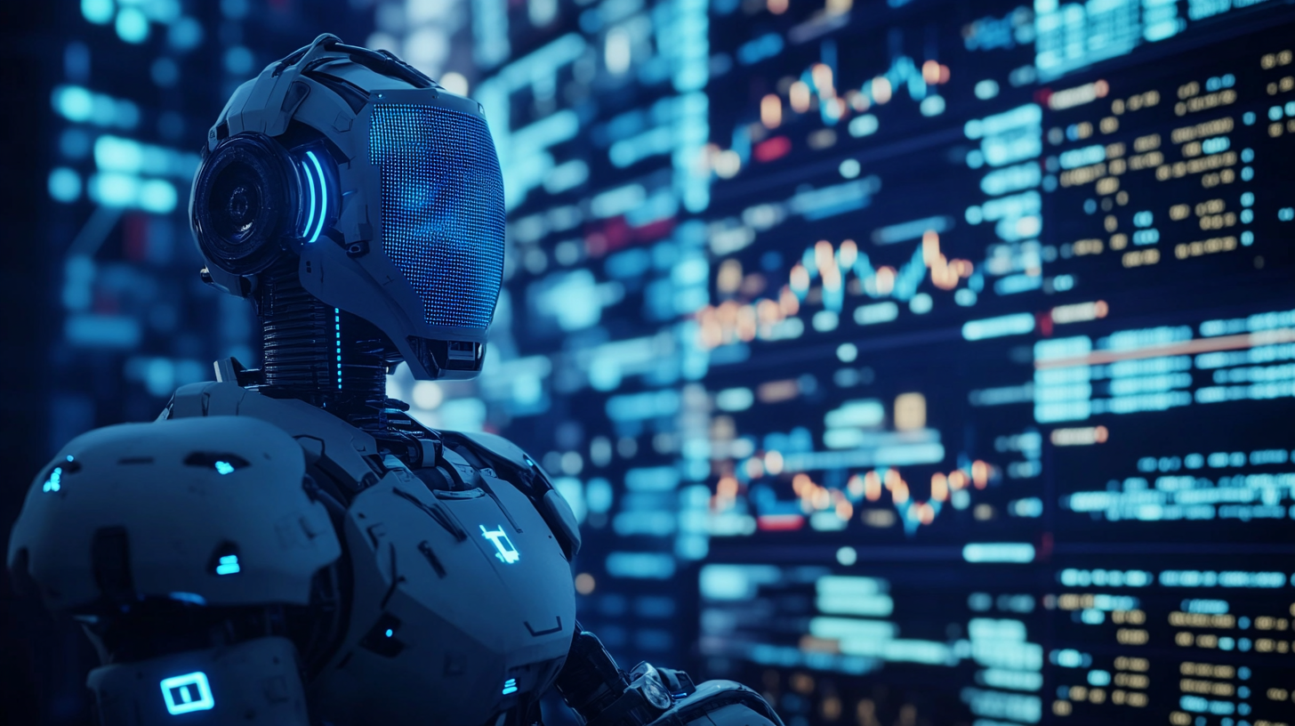 Ontdek Trader Sense AI: Het Handelsplatform dat je niet kunt negeren