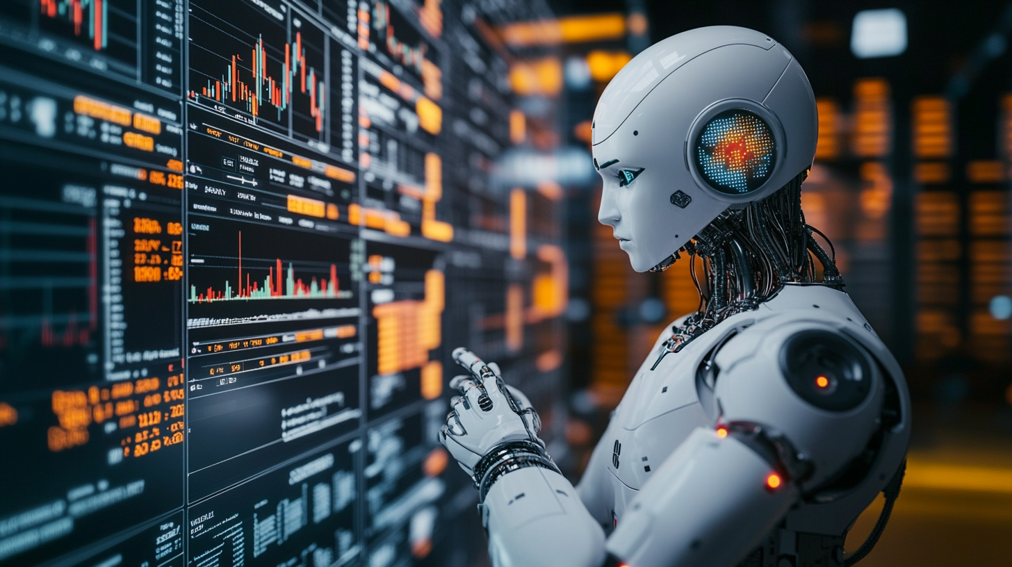 Ontdek BitrenixPulse 8.3 Ai: Een Betrouwbaar Handelsysteem of een Hoax?
