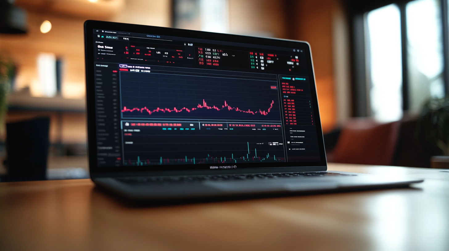 BTC Armani Nova: Is het de Toekomst van Handelen? Ontdek de Waarheid!