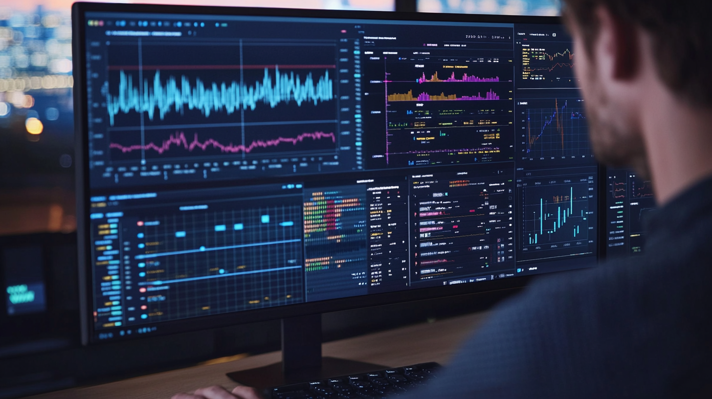 Is Lucente Bitline de Ultieme Handelsoplossing? Ontdek de Waarheid