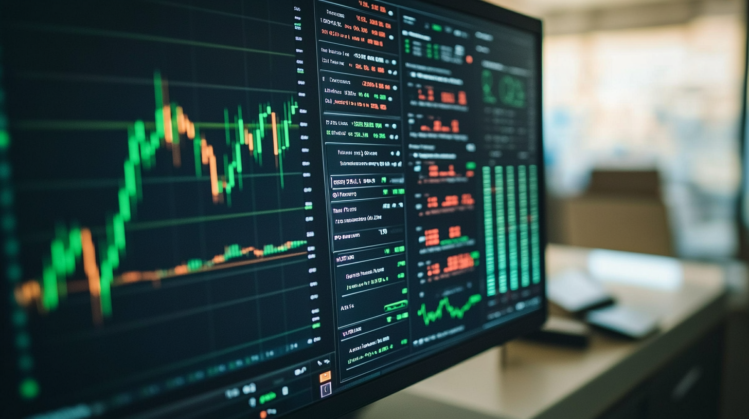 Is Power 100X Evex het Ultieme Handelsinstrument?
