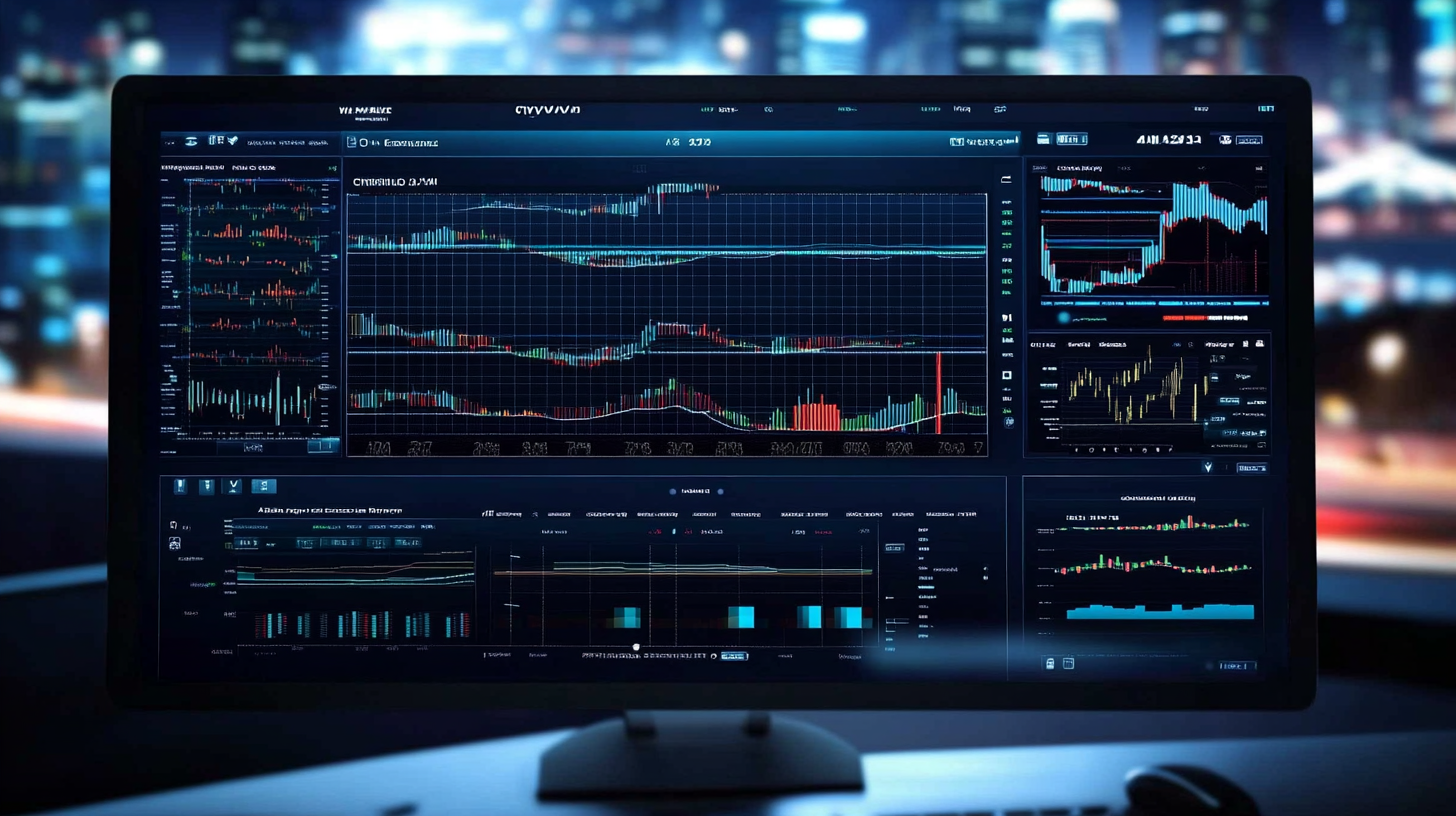 Verken Cresco Fundex: Is het de ultieme handelsinstrument?