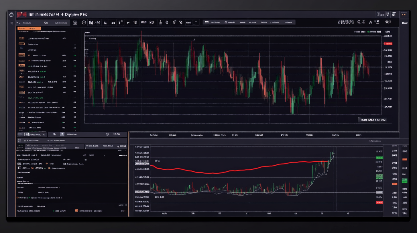 Is Boreal Tradex de Volgende Grote Doorbraak? Ontdek het Nu!