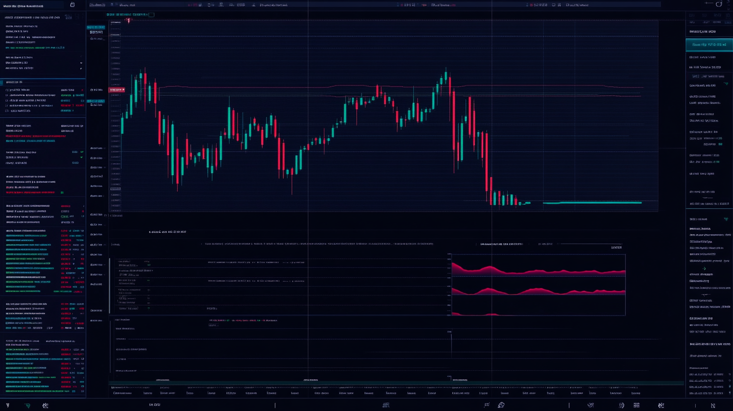 Is Quantum Trader X De Ultieme Handelsoplossing?