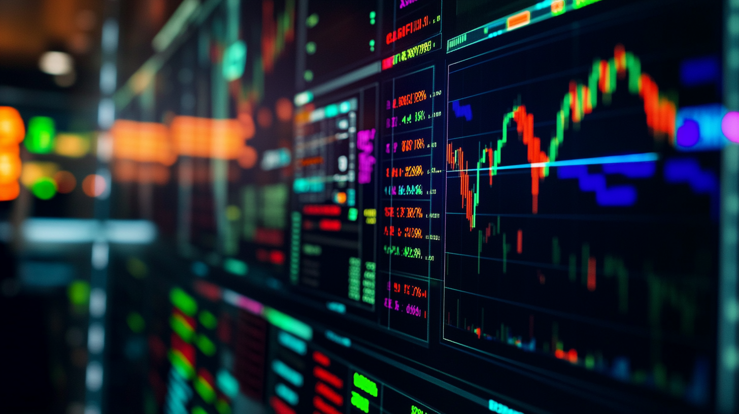 Is MontrivexPro het betrouwbare handelsinstrument waar je naar op zoek bent?