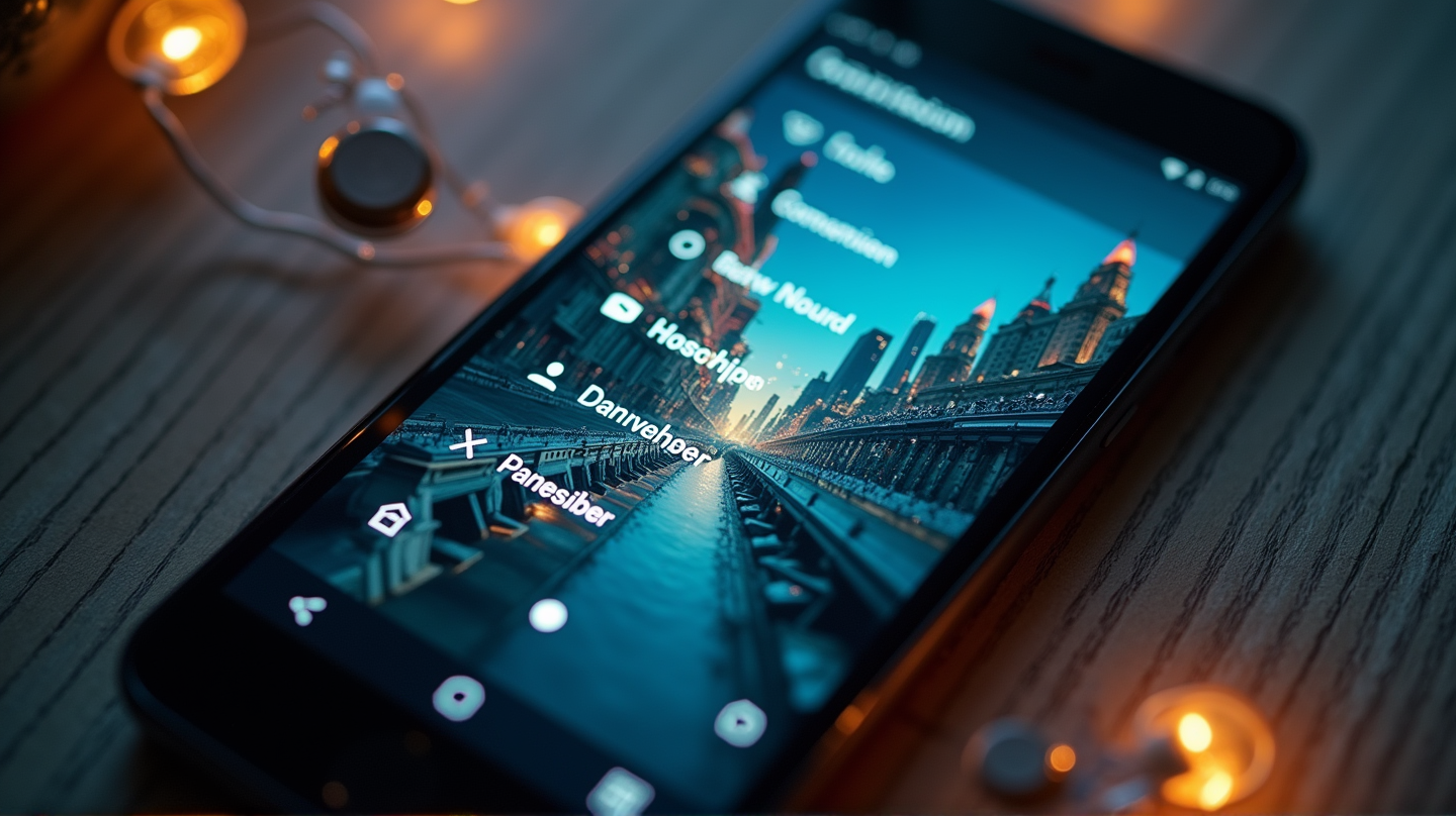 Ontdek Verborgen Android Functies: Herstart Zonder de Aan/Uit-knop