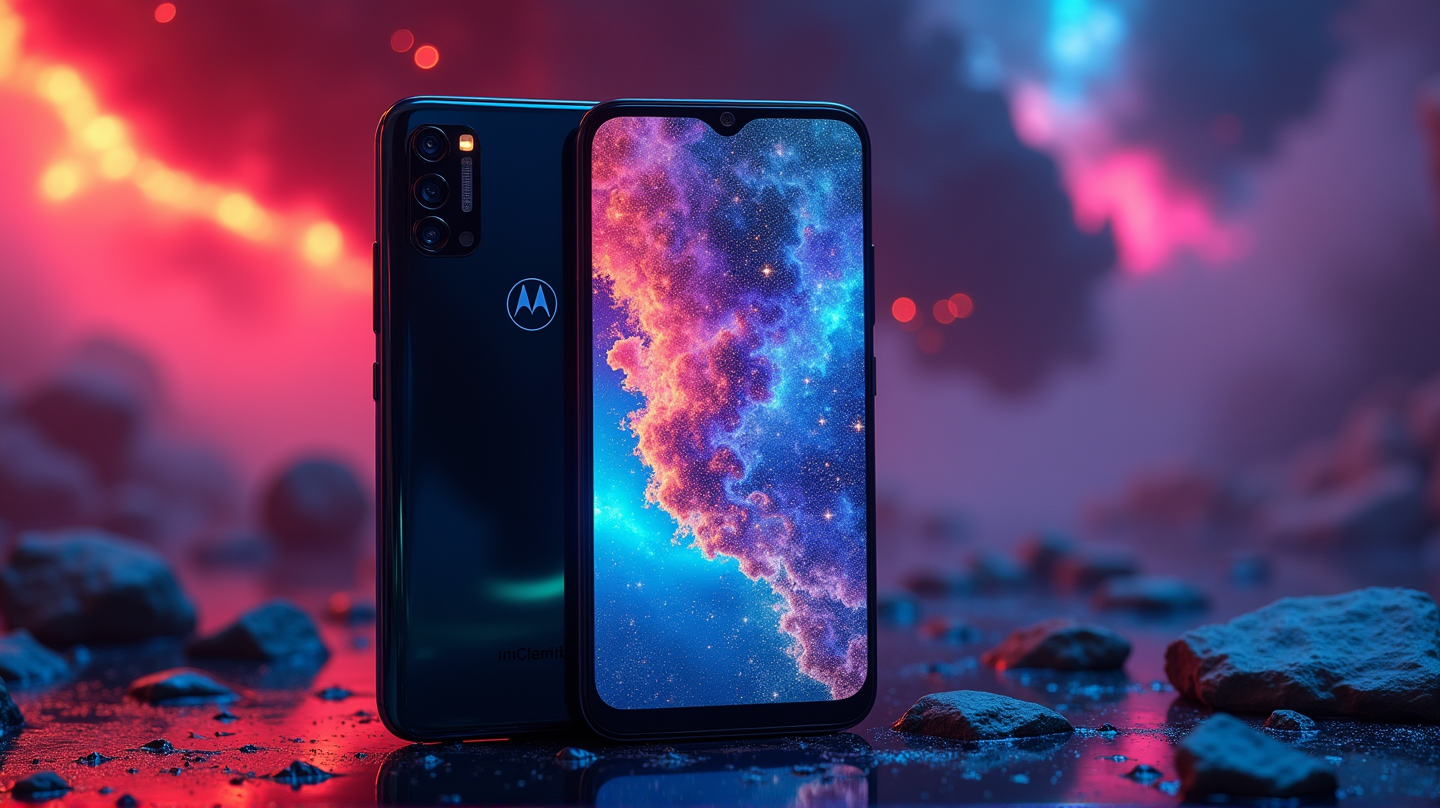 Motorola Verrast met Snelle Android 16 Uitrol voor Edge Serie