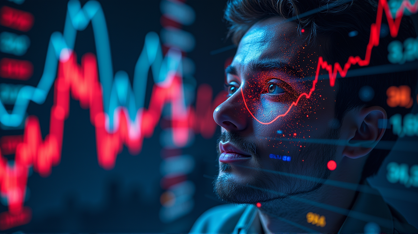 Technologische Markt In Opschudding: Nieuwe H-1B Visumkosten Schokken Wereldwijde Aandelen
