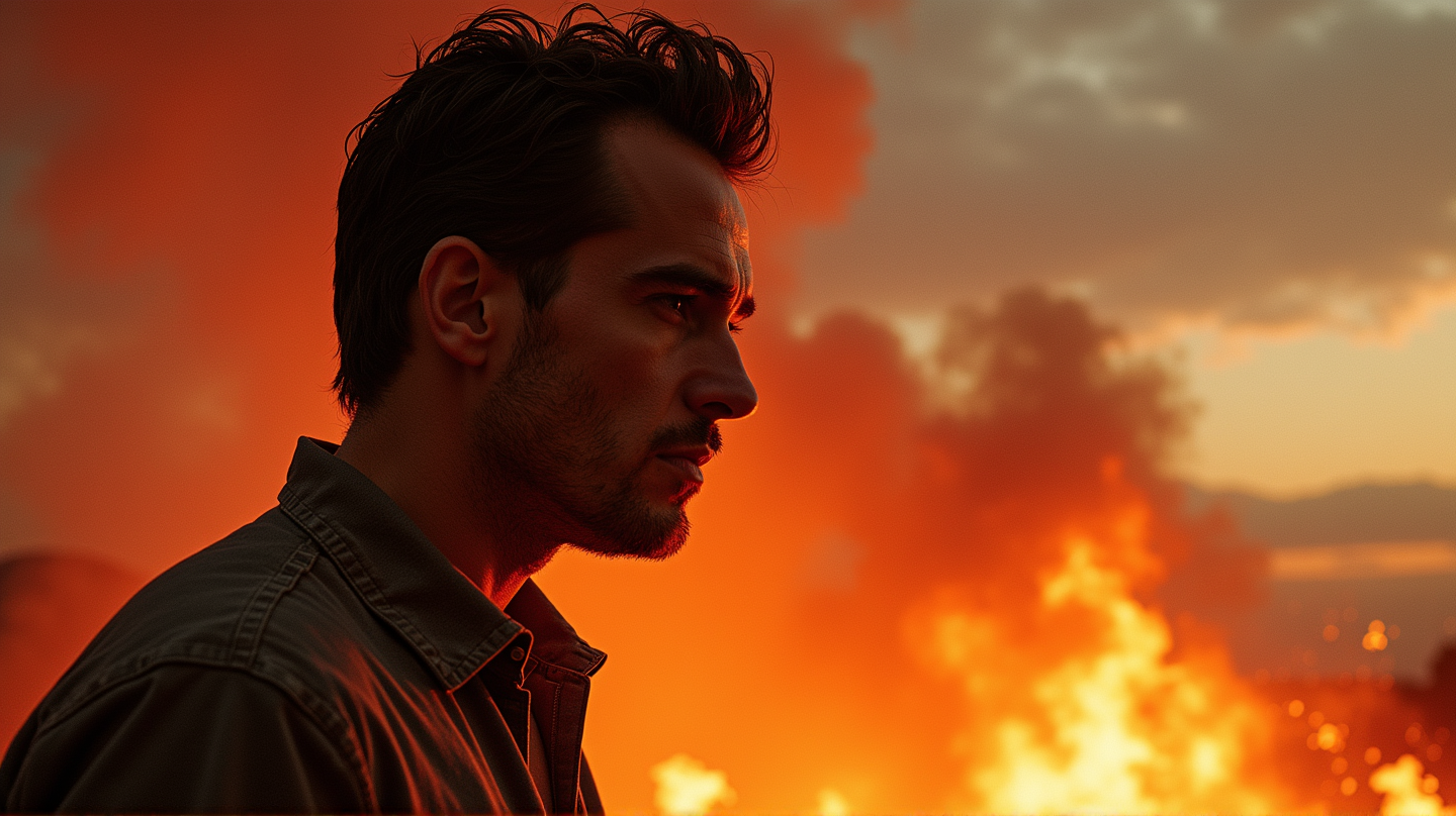 Colin Farrell's Reis: Van Voetbaldromen naar Zilverdoekicoon