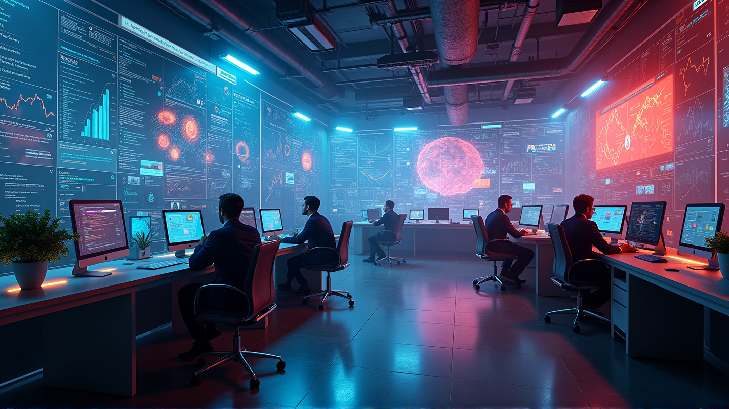 Digital Marketing Revolutioneren: Bert SMM's Innovatieve Social Media Suite