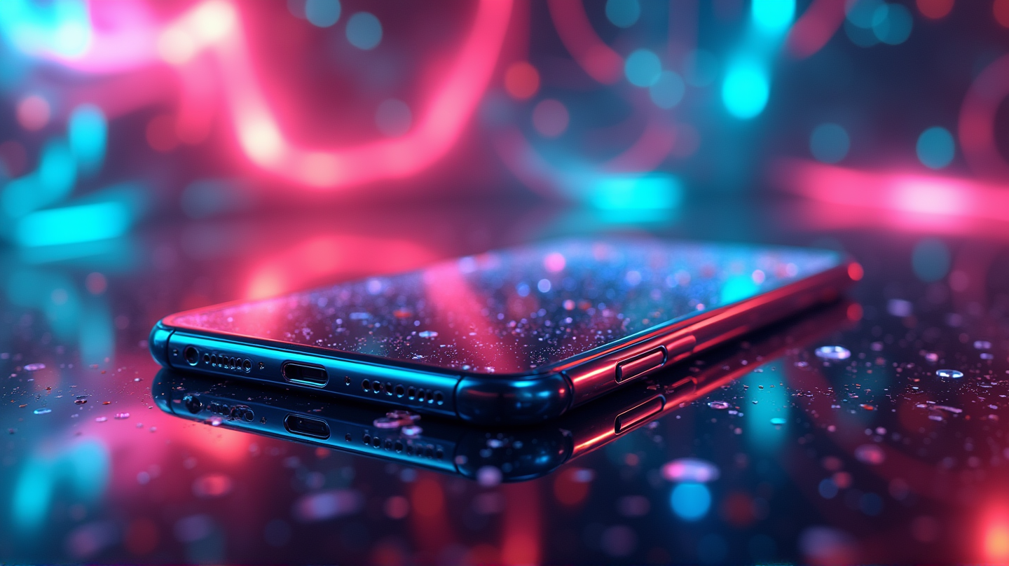 Apple Plant Sprong naar iPhone 20: Revolutionaire Herontwerp aan de Horizon