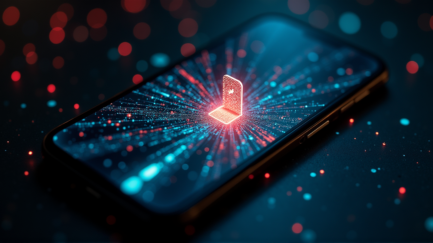 Pas op voor Pixnapping: De Herrezen Bedreiging die Android Pixels Steelt
