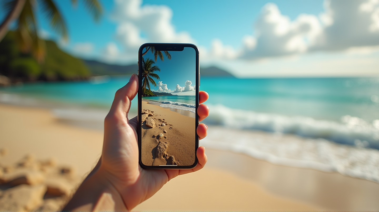 iPhone 17 Schittert in het Paradijs: Een Reis naar Hawaii Onthult Zijn Sterke en Zwakke Punten