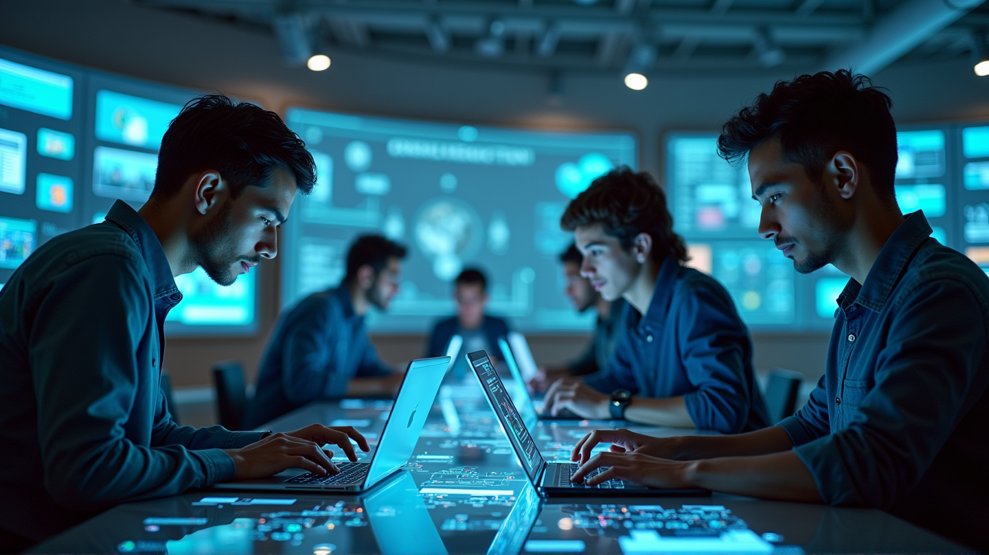 Top Laptop Keuzes van 2025: Onthulling van Superieure Prestaties en Waarde