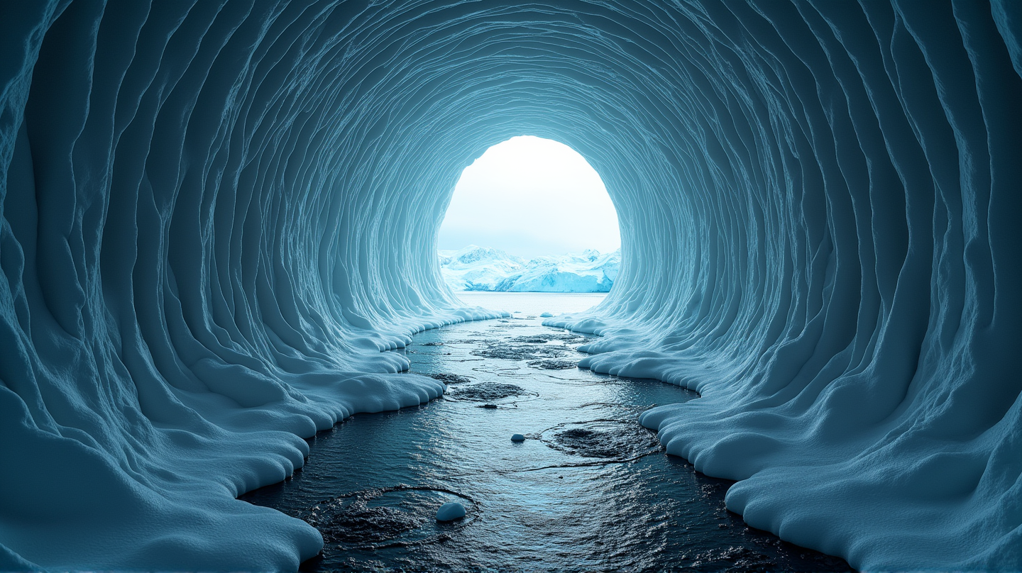 Kremlins Gedurfde Voorstel: 'Poetin-Trump' Tunnel van Rusland naar Alaska