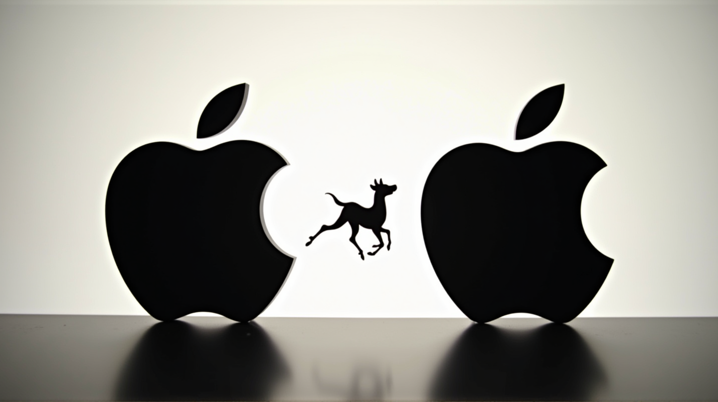 Meta's Grote Overval: Ke Yang Verlaat Apple's AI-team te Midden van Talentstrijd