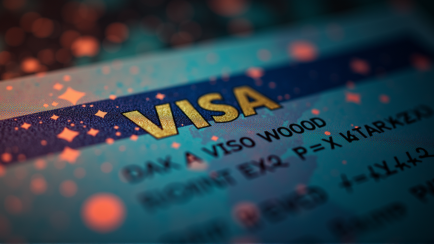 Techgiganten Op Het Randje Nu $100.000 H-1B Visumkosten Binnenstromen!