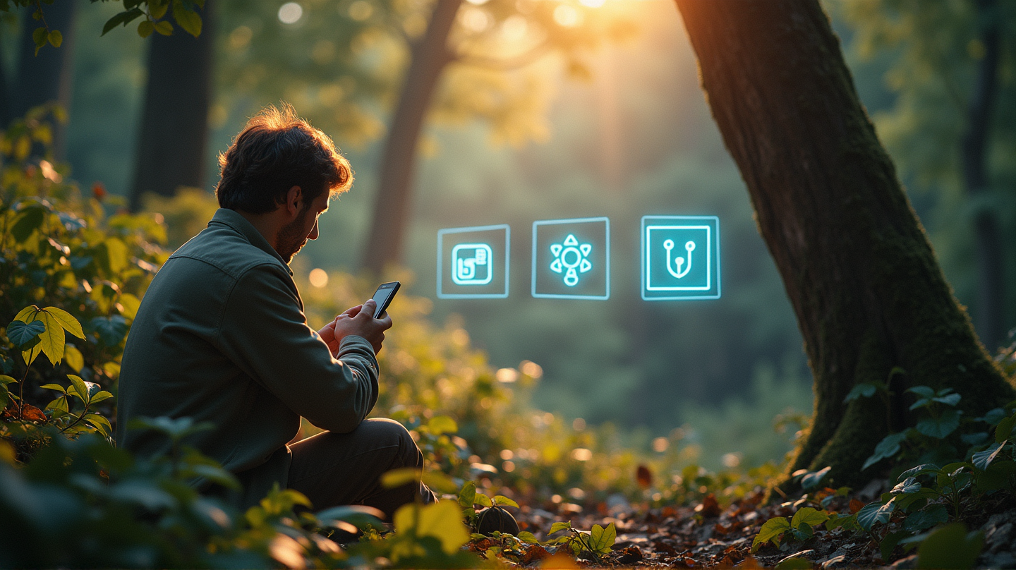 Transformeer je Social Media Gewoonten: Boekenschrijver biedt Impactvol Advies