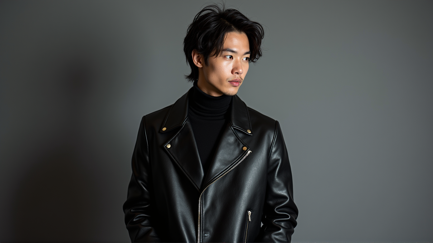 Arthur Chen: De Rijzende Ster van C-Drama Schittert op de Paris Fashion Week