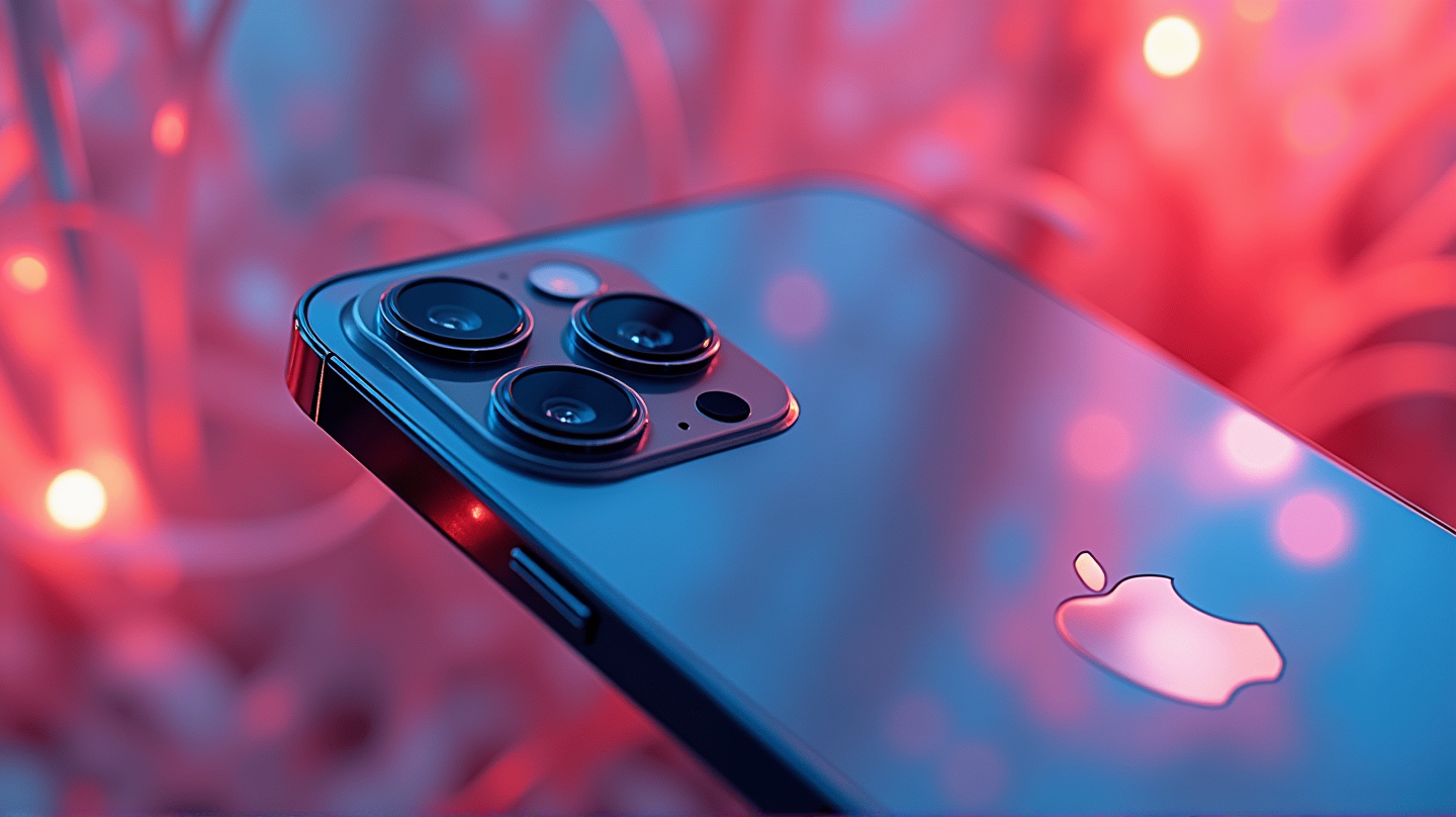 Apple iPhone 17 Pro Max: Balans tussen kracht en ontwerpinnovaties