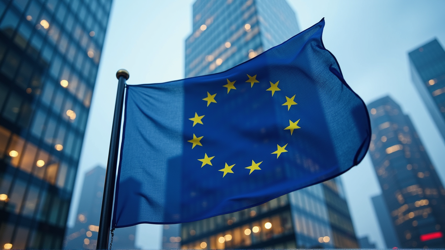 De Gambit van de EU: Valt AI Onder de Digital Markets Act?