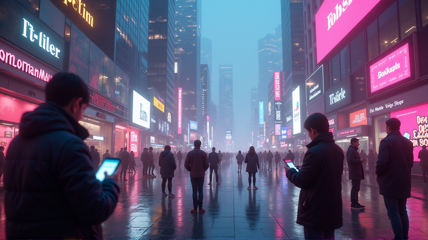 T-Mobile Onthult Uitgebreide Ondersteuning voor Satellietgestuurde Mobiele Apps
