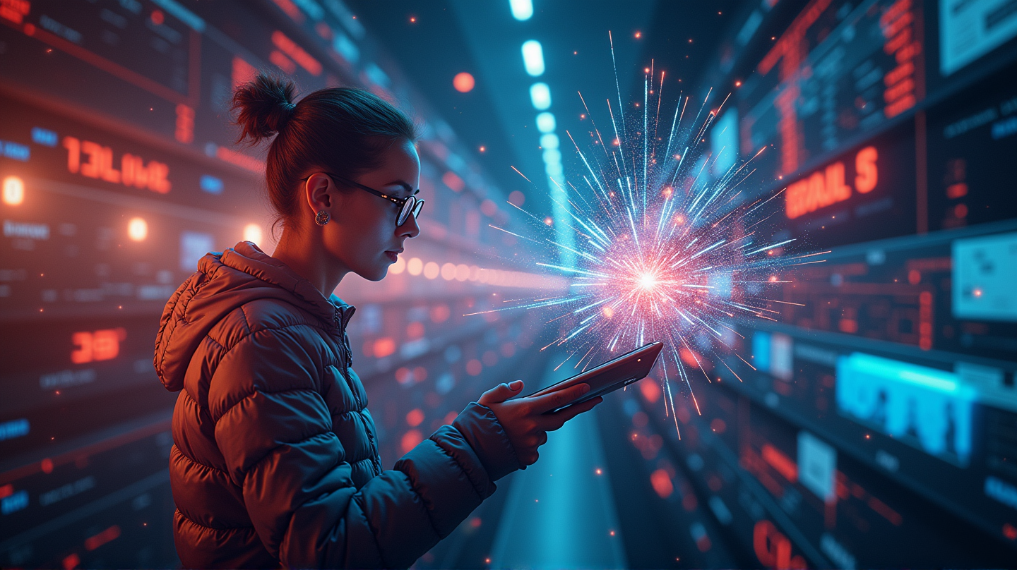 Van Inspiratie naar Transactie: De Nieuwe Rol van Sociale Media