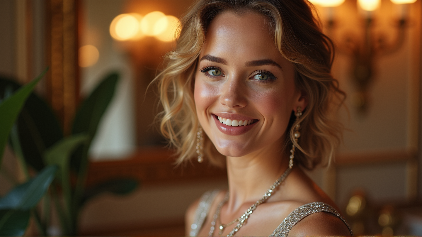 Jennifer Lawrence Omarmt Hollywood's Plastische Chirurgie Golf Met Gedurfde Plannen