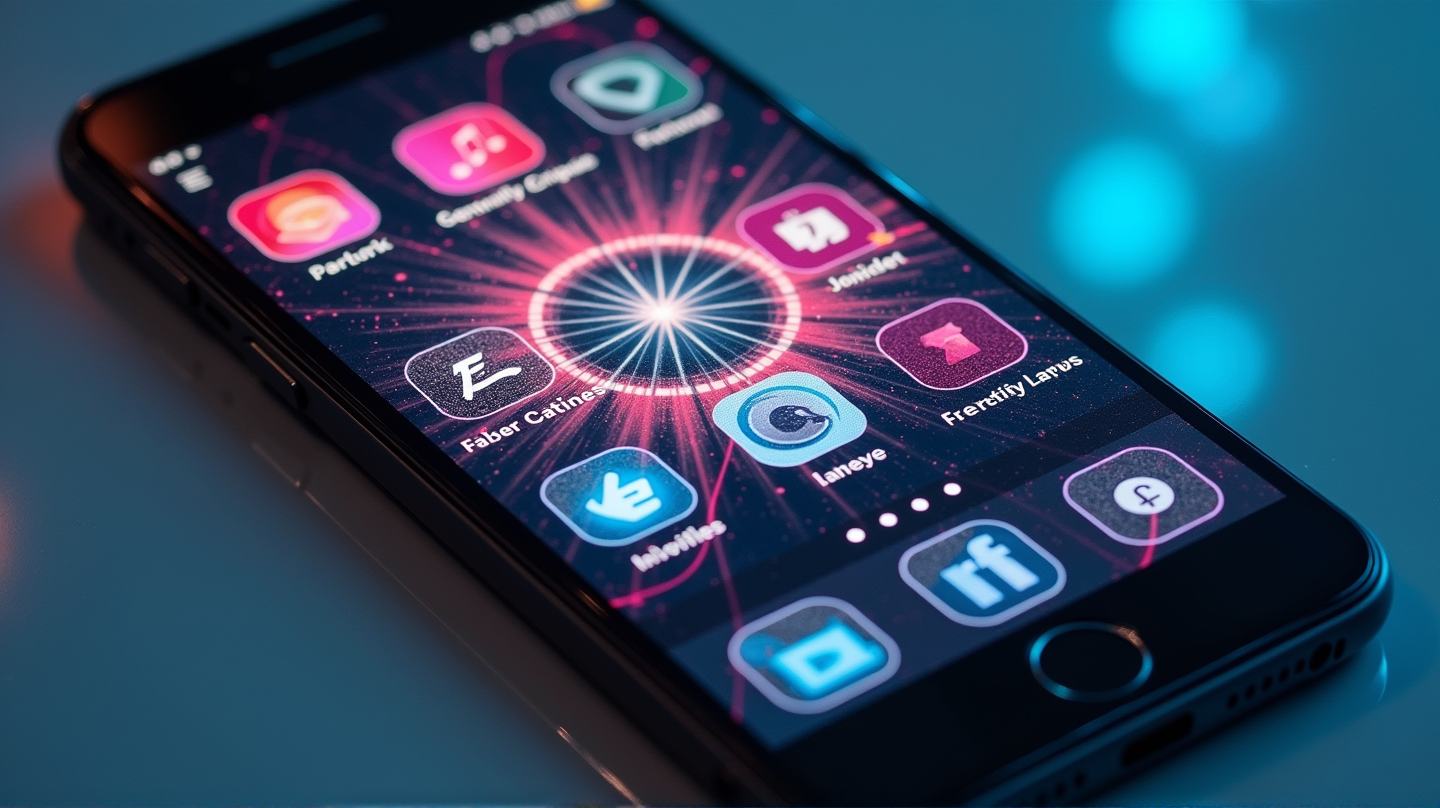 Revolutionaire Android 16 Introduceert Aanpasbare Quick Settings Tegels!