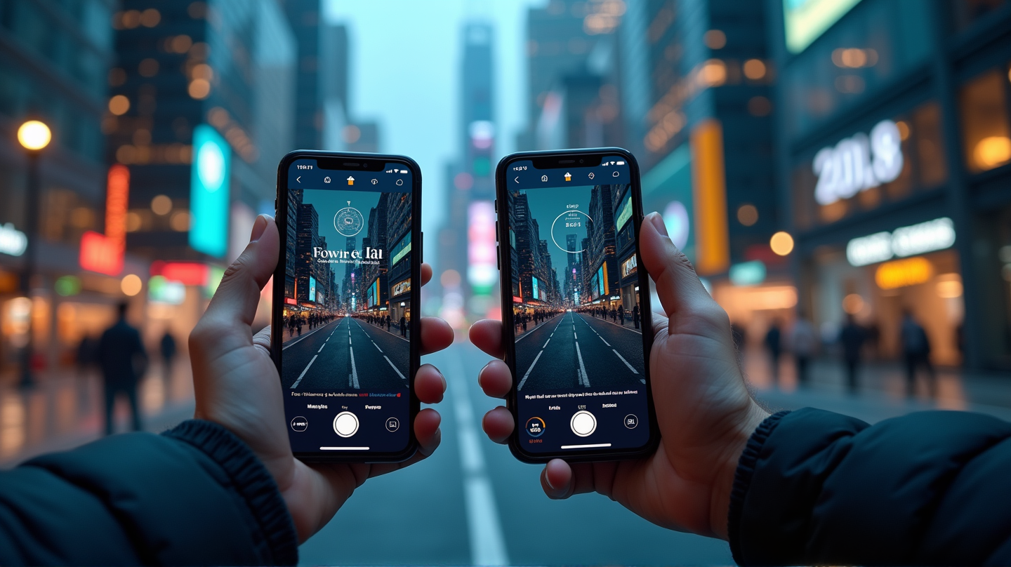 De Revolutie van Crypto-inkomsten: Top Cloud Mining Apps van 2025 die je Niet Mag Missen