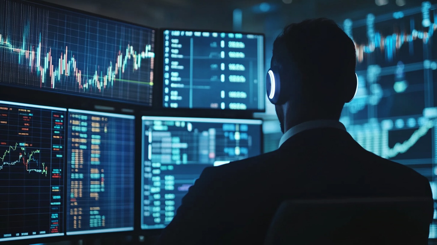 Trading Platforms: Een Uitgebreide Gids