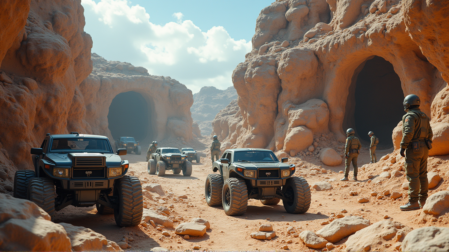 Xuesu Xiao: Transformeert Robotica met Revolutionair Off-Road Testbed