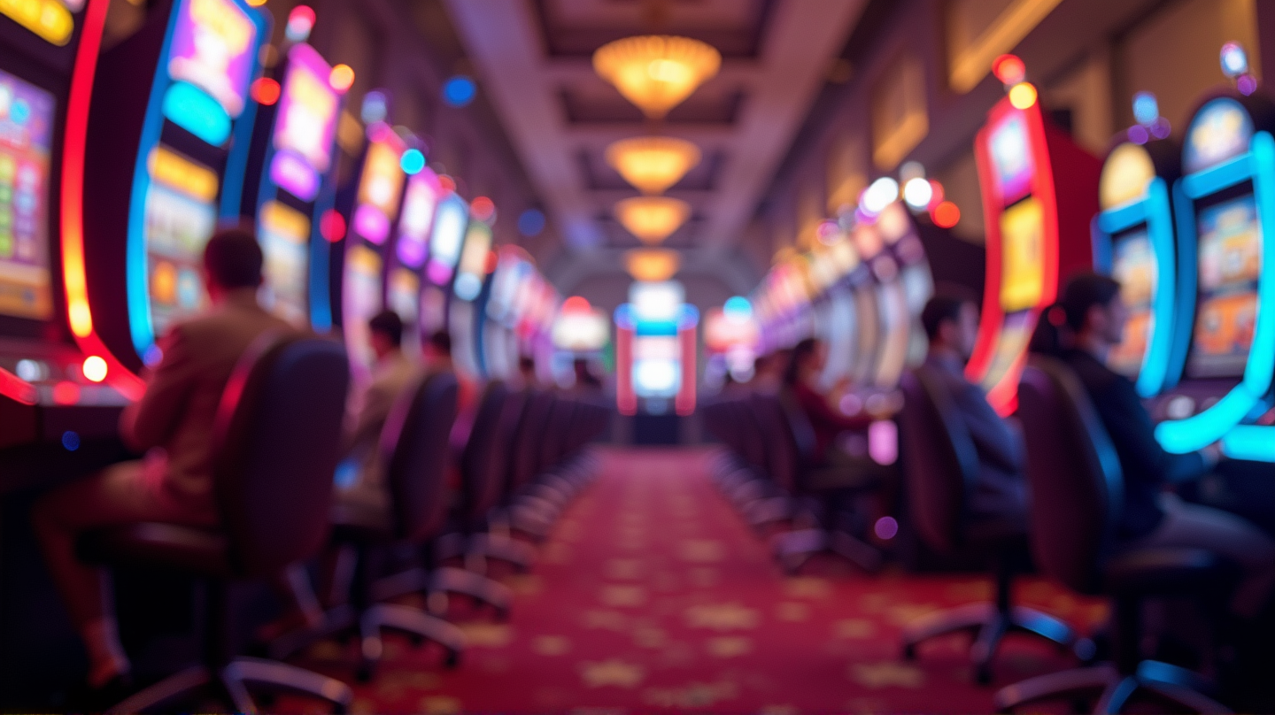 Ontgrendel Hollywood Casino's Exclusieve Kans van $100 Met Code