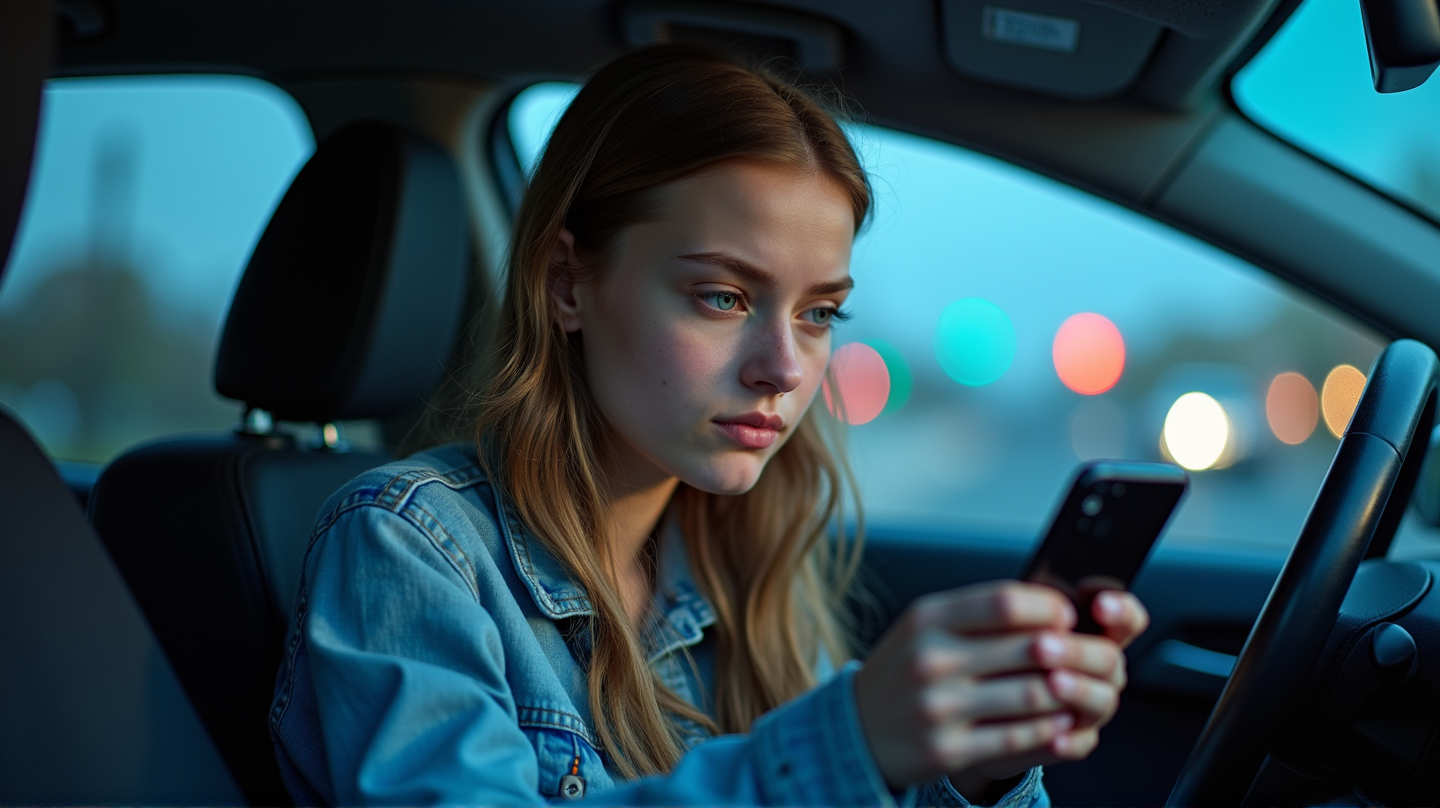 Is Social Media het Nieuwe Rijbewijs? Twenge's Revolutionaire Standpunt