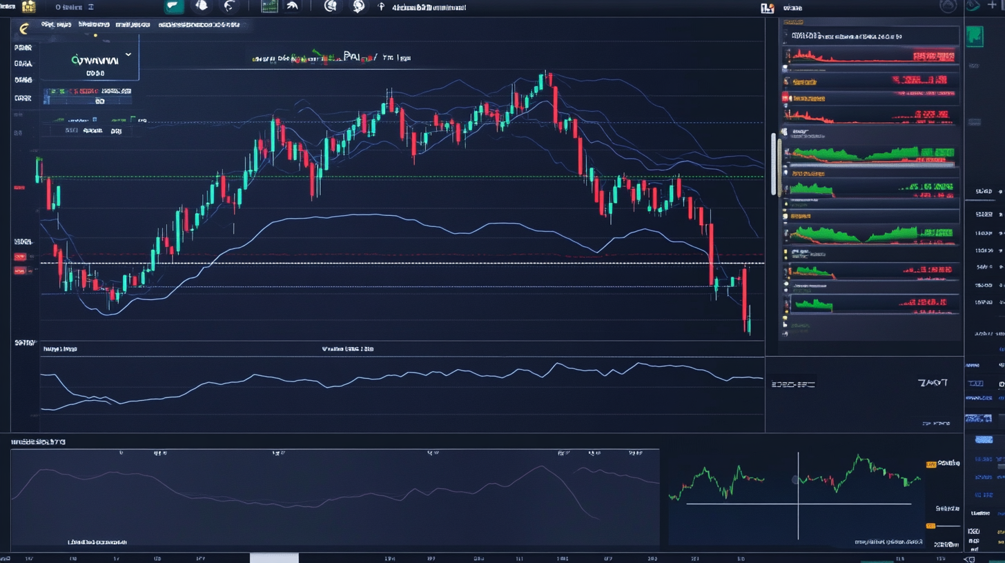 Is Bister Tradex een Betrouwbaar Handelsplatform?