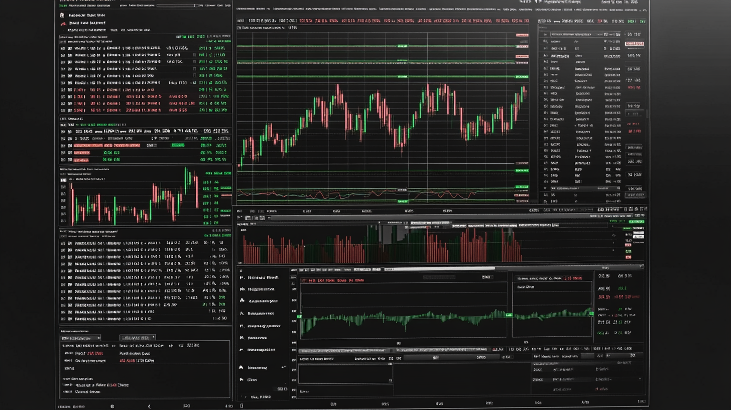Ontmaskeren van Impuls Evotradex: Revolutionair of Replica?
