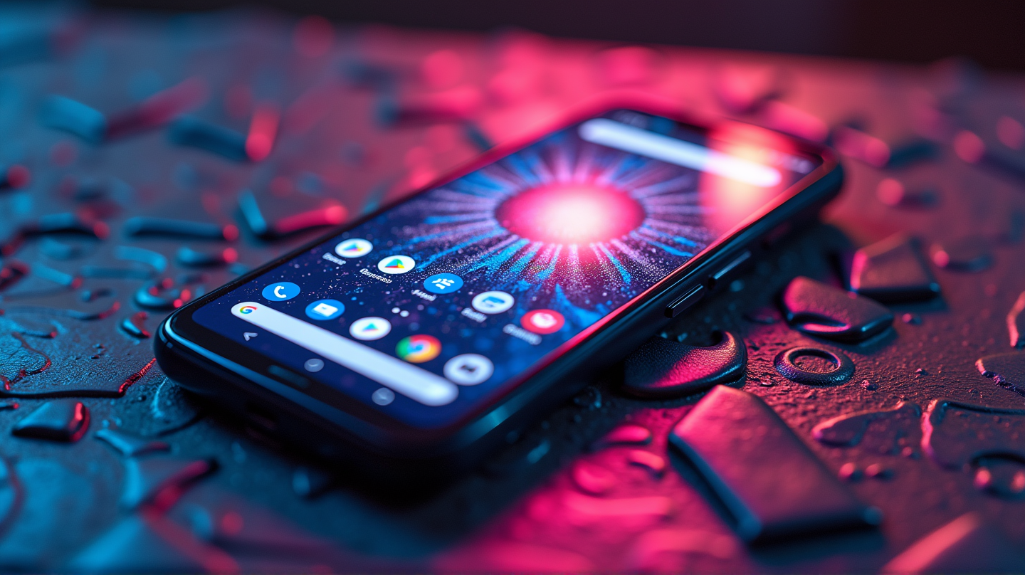 Google Verrast Pixel-gebruikers met Android 16 QPR2 Beta 3.2 Update